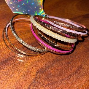3 For $12 Girl's Bracelet